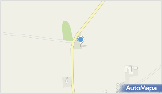 Parafialny - nowy, DW 407, Rynarcice - Cmentarz