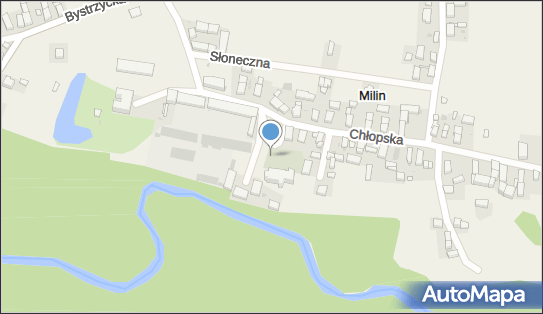 Parafialny przykościelny w Milinie, Chłopska 16, Milin 55-081 - Cmentarz, numer telefonu