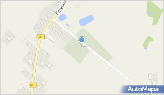 Parafialny stary, Krzynowłoga Wielka, Krzynowłoga Wielka 06-330 - Cmentarz, numer telefonu