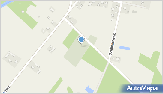 Parafialny w Dziektarzewie, Dziektarzewo, Dziektarzewo 09-130 - Cmentarz, numer telefonu