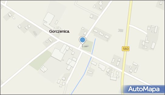 Parafialny w Gorczenicy, Gorczenica, Gorczenica 87-301 - Cmentarz, numer telefonu