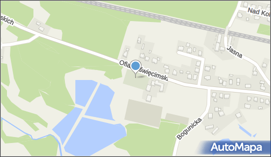 parafialny w Górkach Śląskich, Ofiar Oświęcimskich 47-440 - Cmentarz