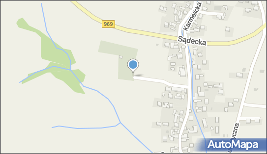 Parafialny w Kluszkowcach, Karmelicka, Kluszkowce 34-440 - Cmentarz