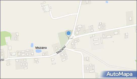 Parafialny w Mszanie, Mszano 17A, Mszano 87-300 - Cmentarz, numer telefonu