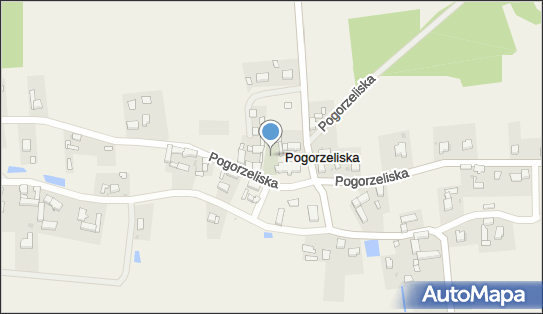 Parafialny w Pogorzeliskach, Pogorzeliska 19, Pogorzeliska 59-147 - Cmentarz, numer telefonu