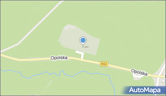 Parafialny w Poniatowej, DW 832, Opolska, Poniatowa 24-320 - Cmentarz, numer telefonu