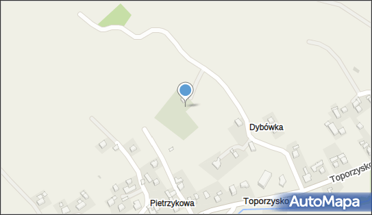 parafialny w Toporzysku, Toporzysko, Toporzysko 34-240 - Cmentarz, numer telefonu