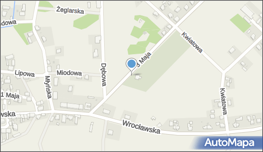 Parafialny w Urazie, pl. Wolności 6, Uraz 55-120 - Cmentarz, numer telefonu