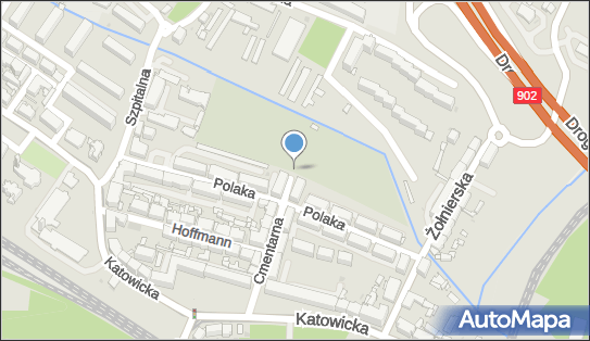 Stary parafialny katolicki w Świętochłowicach, Cmentarna 41-600 - Cmentarz, numer telefonu