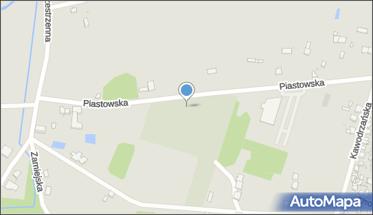 Stradom, Piastowska 231, Częstochowa 42-202 - Cmentarz
