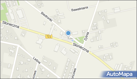 COSTA Express, Ul. Ul.Sloneczna 300/302, Lesznowola 05-506, godziny otwarcia