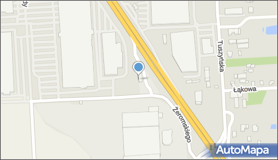 COSTA Express, Ul. Katowicka 126, Rzgow 95-030, godziny otwarcia