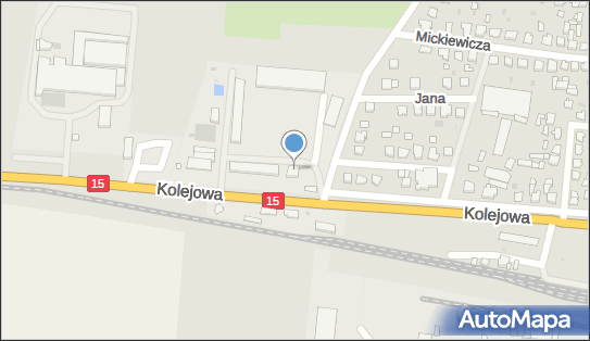 COSTA Express, Ul. Wyszynskiego 48, Strzelno 88-320, godziny otwarcia