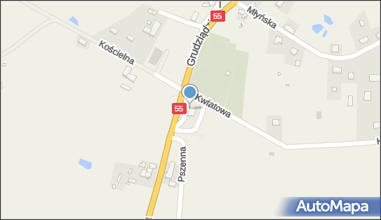 COSTA Express, Ul. Grudziqdzka 17A, Gardeja 82-250, godziny otwarcia