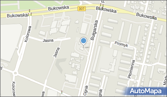 COSTA Express, Ul. Bulgarska 119, Bulgarska 60-378, godziny otwarcia