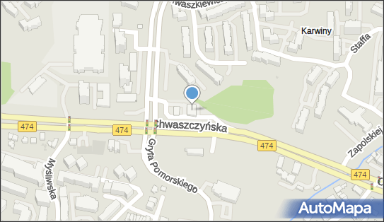 COSTA Express, Ul. Chwaszczynska 10, Gdynia 81-571, godziny otwarcia