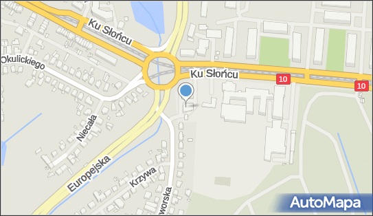 COSTA Express, Ul. Dworska 8, Szczecin 71-026, godziny otwarcia