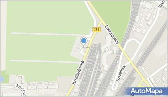 COSTA Express, Ul. Krusliwiecka 2, Inowroclaw 88-110, godziny otwarcia