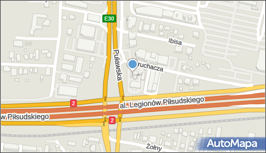 COSTA Express, Warszawa, Ul Pulawska 437 02-801, godziny otwarcia