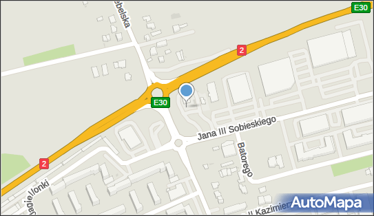 COSTA Express, Tereebelska 75, Biala Podlaska 21-500, godziny otwarcia