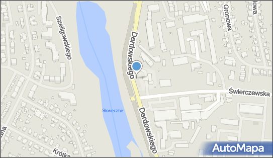 COSTA Express, Derdowskiego 6, Szczecin 71-087, godziny otwarcia