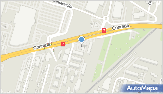 COSTA Express, Ul. Conrada 33, Krakow 31-357, godziny otwarcia