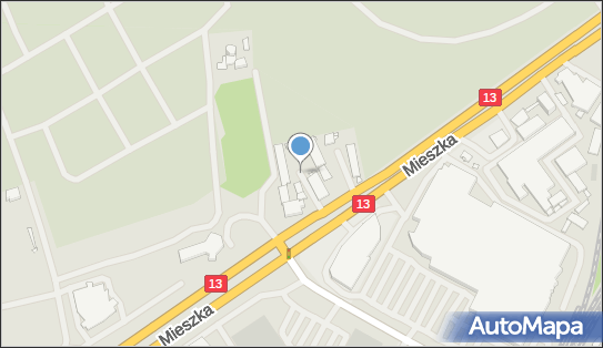 COSTA Express, Ul.Mieska I, Szczecin 71-007, godziny otwarcia