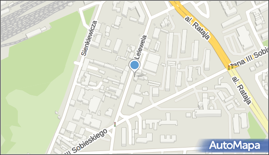 Coworking Skierniewice, Lelewela Joachima 4, Skierniewice 96-100 - Coworking, godziny otwarcia, numer telefonu
