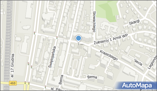 M⋮BIURO - Wirtualne biuro Gdynia, Gdynia 81-383 - Coworking, godziny otwarcia, numer telefonu