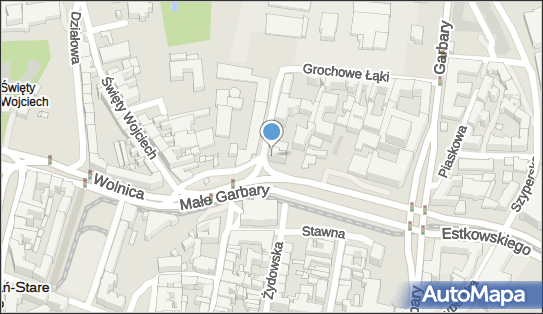 M⋮BIURO - Wirtualne biuro Poznań Bóżnicza, Bóżnicza 15/lok. 6 61-751 - Coworking, godziny otwarcia, numer telefonu