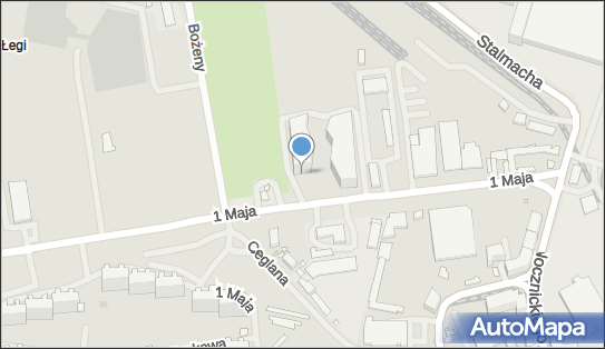 M⋮BIURO - Wirtualne biuro Szczecin, 1 Maja 39, Szczecin 71-627 - Coworking, godziny otwarcia, numer telefonu