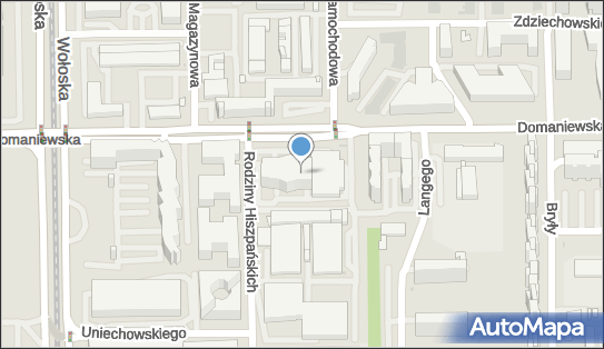 M⋮BIURO - Wirtualne biuro Warszawa Domaniewska, Warszawa 02-672 - Coworking, godziny otwarcia, numer telefonu