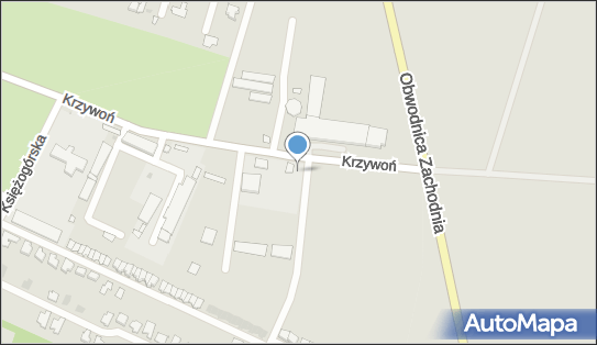 Cramo - Kontenery - Wypożyczalnia, ul. Anieli Krzywoń 34 41-922 - Cramo - Kontenery - Wypożyczalnia, numer telefonu