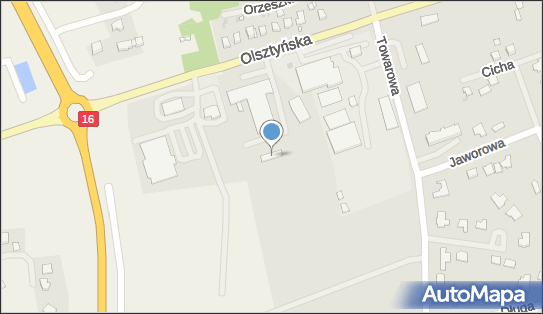 Cropp - Sklep odzieżowy, Olsztyńska 13C, Mrągowo, godziny otwarcia, numer telefonu