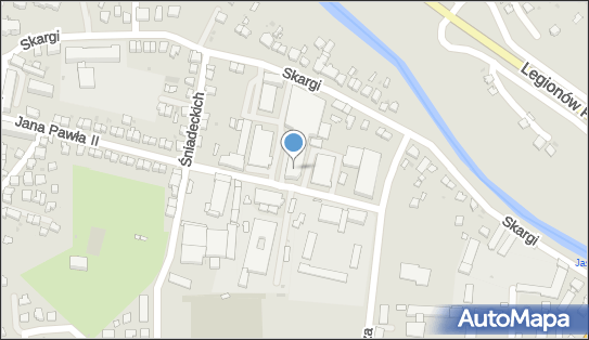 Cropp - Sklep odzieżowy, Jana Pawła II 37, Jasło, godziny otwarcia