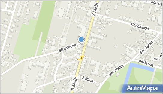 CUK - Ubezpieczenia, 3 Maja 6/1, Wejherowo 84-200, godziny otwarcia, numer telefonu