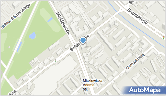 CUK - Ubezpieczenia, Mickiewicza 7 lok.1/, Białystok 15-213, godziny otwarcia, numer telefonu