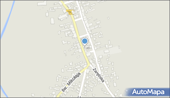 CUK - Ubezpieczenia, Mikołaja 5/, Przyrów 42-248, godziny otwarcia, numer telefonu