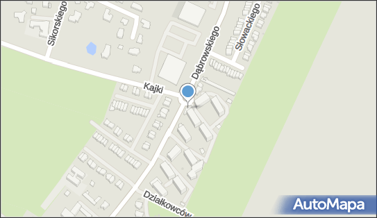 CUK - Ubezpieczenia, Jarosława Dąbrowskiego 46B/2A, Iława 14-200, godziny otwarcia, numer telefonu