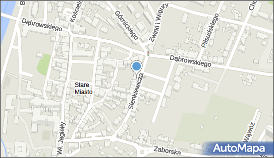 CUK - Ubezpieczenia, Kościuszki 4/, Oświęcim 32-600, godziny otwarcia, numer telefonu