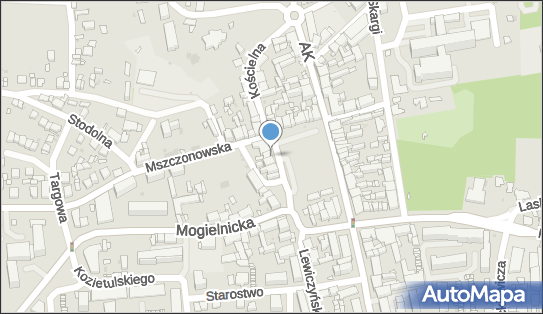 CUK - Ubezpieczenia, Plac Wolności 16/, Grójec 05-600, godziny otwarcia, numer telefonu