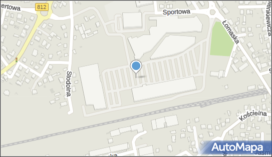 CUK - Ubezpieczenia, Sportowa 6/, Biała Podlaska 21-500, godziny otwarcia, numer telefonu