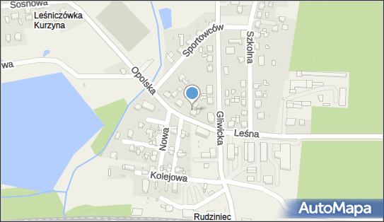 Ala, Opolska 2, Rudziniec 44-160 - Cukiernia, Piekarnia