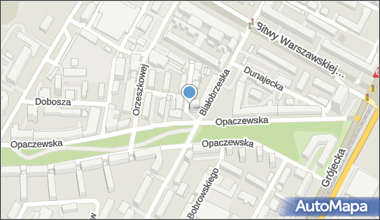 Antolak, Białobrzeska 13, Warszawa - Cukiernia, Piekarnia, numer telefonu