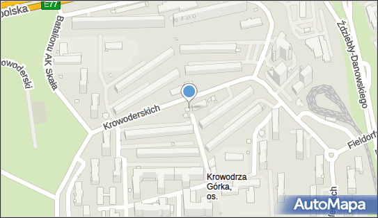 Awitex, Krowoderskich Zuchów 21, Kraków 31-271 - Cukiernia, Piekarnia
