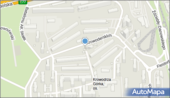 Awitex, Krowoderskich Zuchów 21, Kraków 31-271 - Cukiernia, Piekarnia