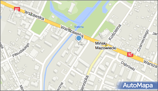 Cukier Puder - Torty by Karolina Kałdonek, Nadrzeczna 4/4 05-300 - Cukiernia, Piekarnia, godziny otwarcia, numer telefonu