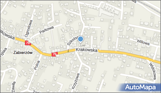 Cukiernia & Cafe, Krakowska79 69, Zabierzów 32-080 - Cukiernia, Piekarnia