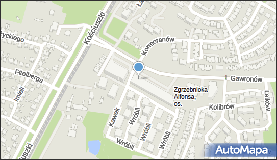 Cukiernia &amp Kawiarnia Nugat, Gawronów 6, Katowice 40-257 - Cukiernia, Piekarnia, numer telefonu