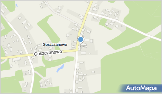 Cukiernia, Piekarnia, 9:00-17:00, Goszczanowo - Cukiernia, Piekarnia